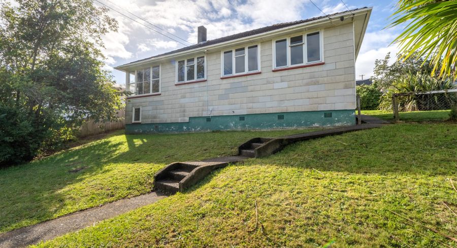  at 6 Hereford Street, Cannons Creek, Porirua, Wellington