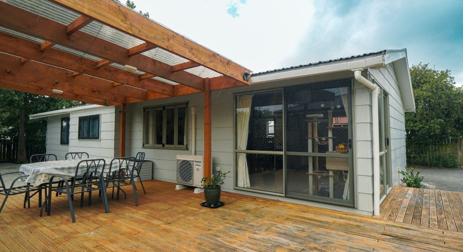  at 21A Ngarimu Street, Roslyn, Palmerston North, Manawatu / Whanganui