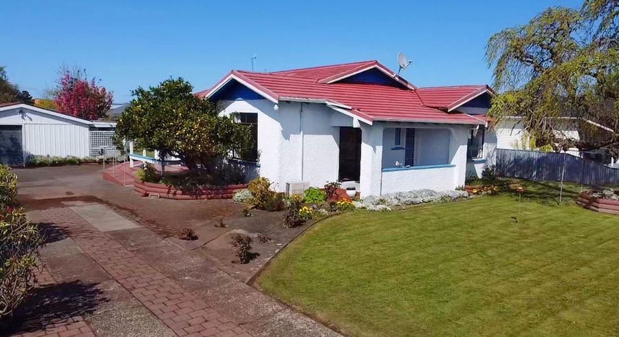  at 16 Trafalgar Street, Dannevirke