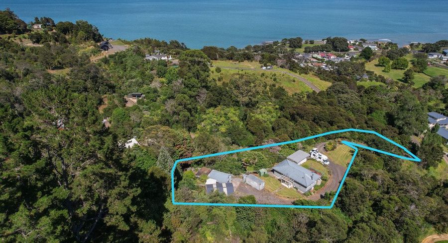  at 10 Valder Place, Waiomu, Thames-Coromandel, Waikato