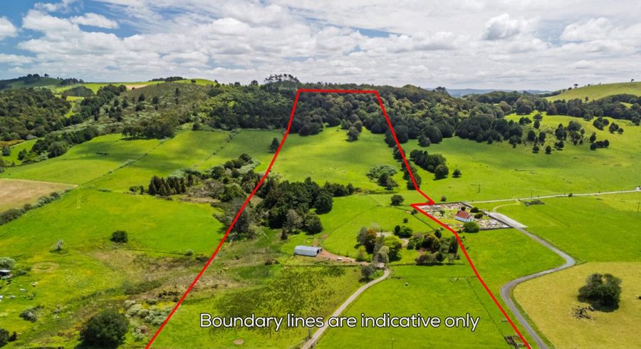  at 5685 State Highway 12, Kaikohe, Far North, Northland