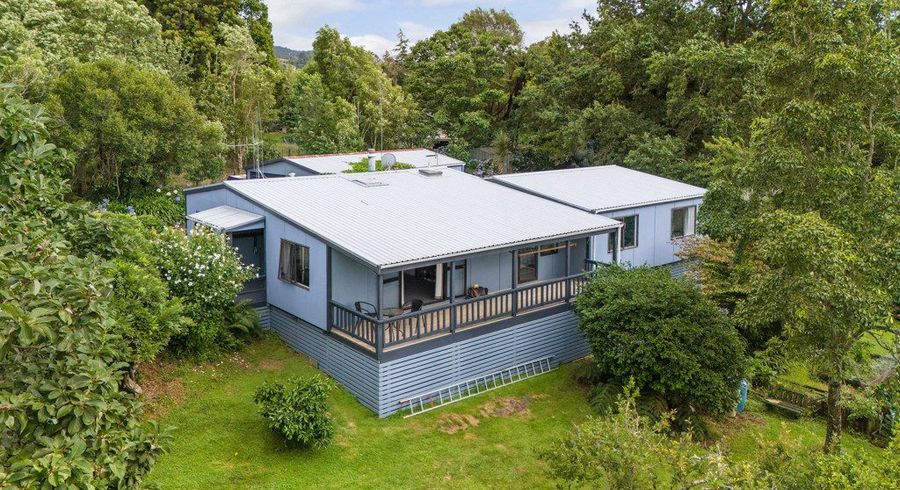  at 2 Poland Street, Waikino, Hauraki, Waikato