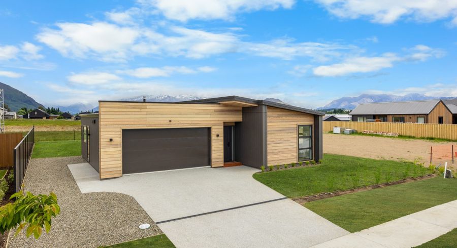  at 17 Packer Road, Wanaka, Wanaka, Otago