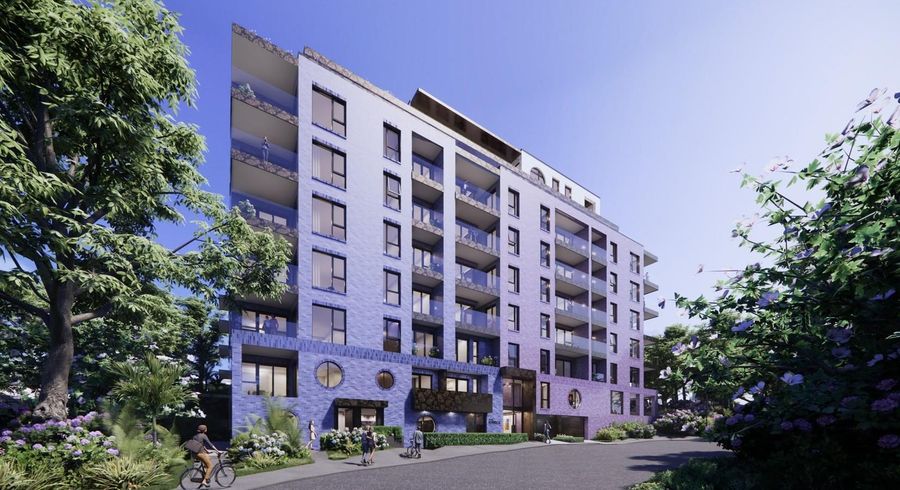  at 8 Pratt Street, Freemans Bay, Auckland City, Auckland