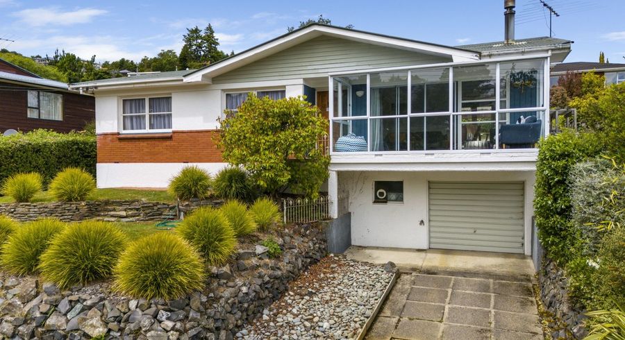  at 75 Barr Street, Kenmure, Dunedin