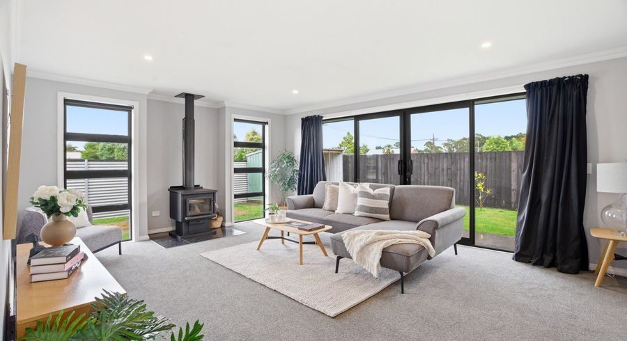  at 2 Coleridge Street, Rolleston, Rolleston
