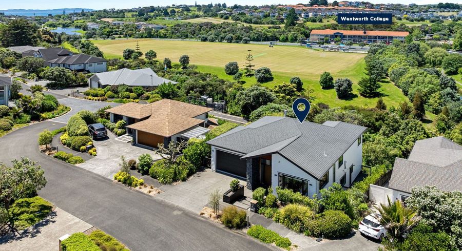  at 3 Bella Vista Drive, Gulf Harbour, Rodney, Auckland