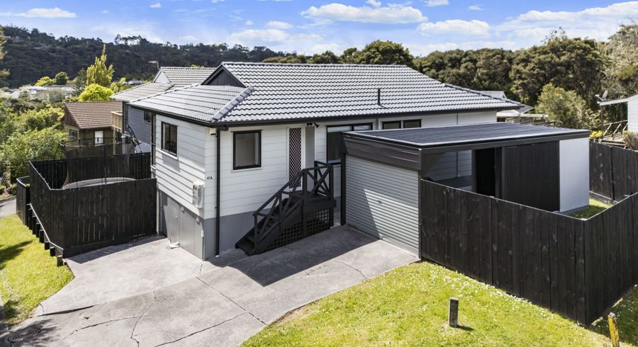  at 1/41 Anne McLean Drive, Bayview, Auckland