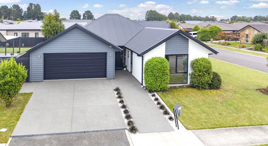  at 7 Rosamond Way, Rolleston, Selwyn, Canterbury