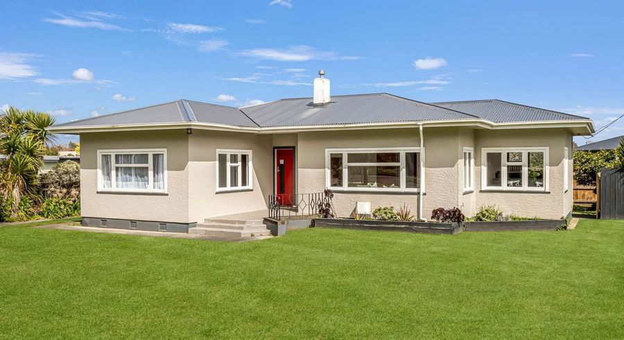  at 25 Kent Road, Saint Johns Hill, Whanganui, Manawatu / Whanganui