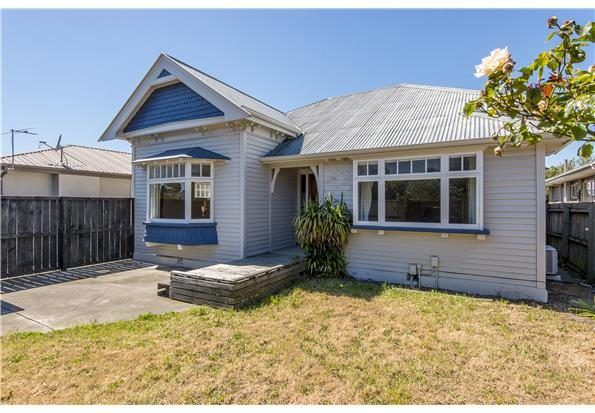  at 120 Lincoln Road, Addington, Christchurch