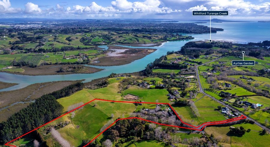  at 16 Potts Road, Howick