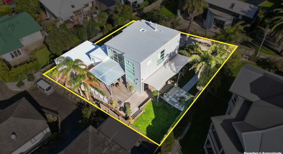  at 75A Arthur Street, Onehunga, Auckland City, Auckland