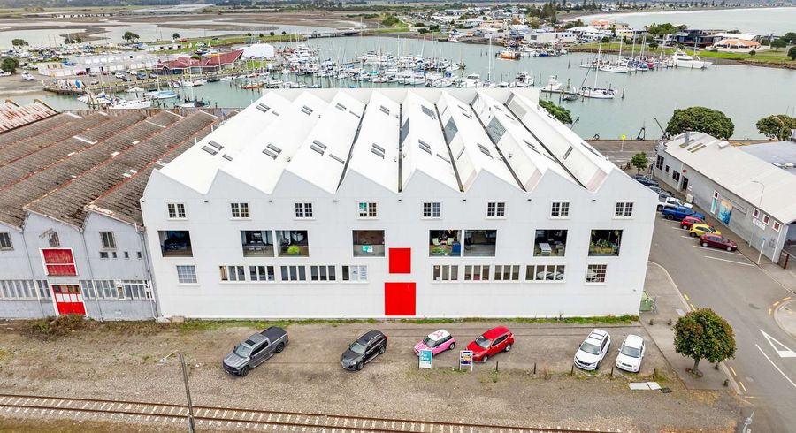  at 212/1 Lever Street, Ahuriri, Napier, Hawke's Bay