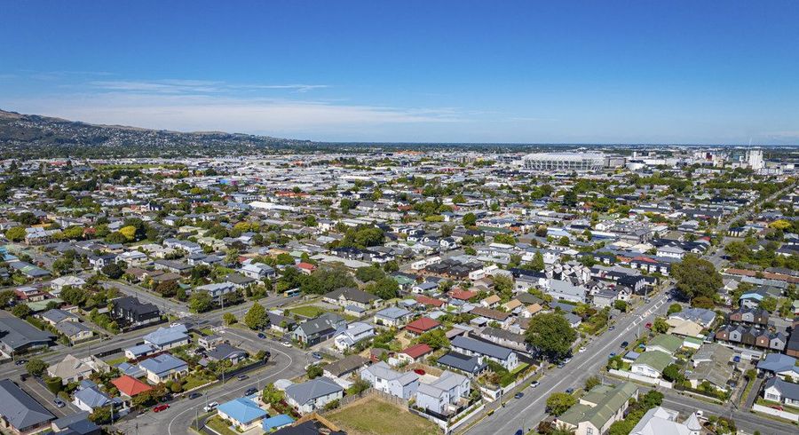  at 542 Armagh Street, Linwood, Christchurch City, Canterbury