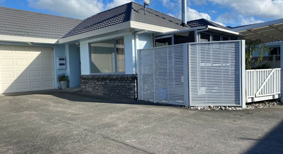  at 4B Park Avenue, Kensington, Whangarei, Northland