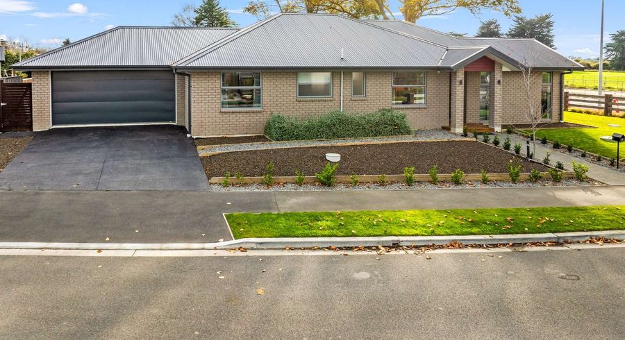  at 133 Spalling Road, Halswell, Christchurch City, Canterbury