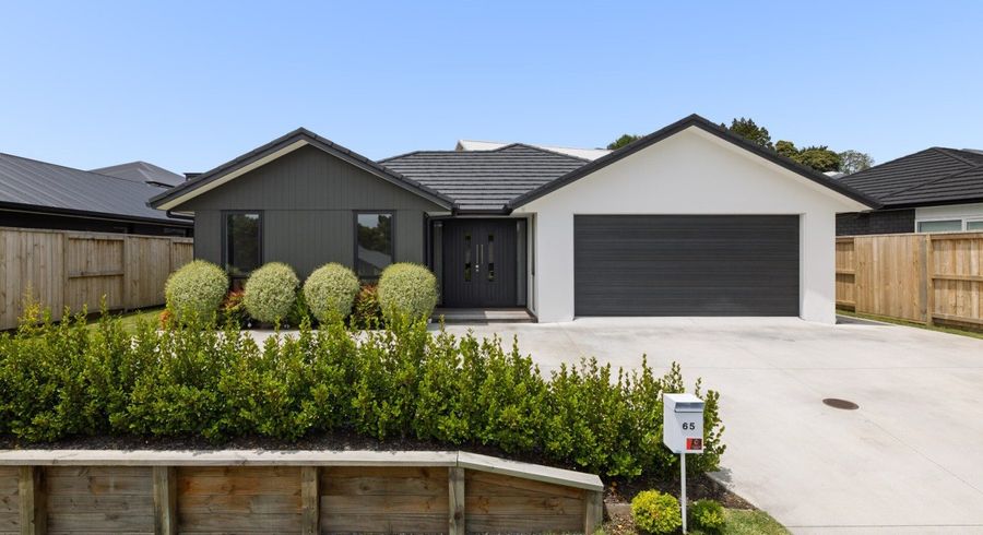 at 65 Hass Drive, Ohauiti, Tauranga