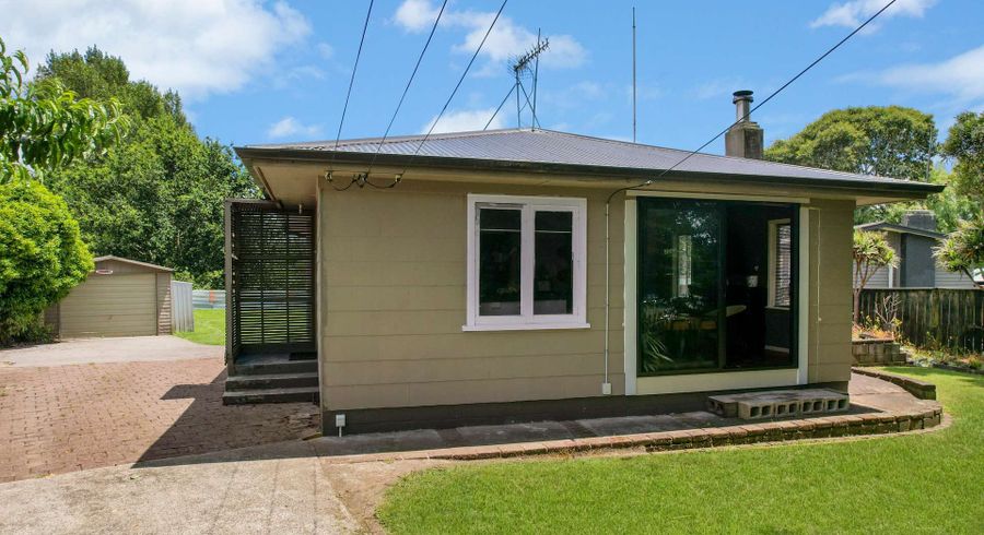  at 24 Bruce Street, Ngongotaha, Rotorua