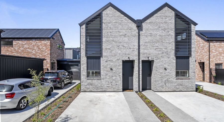  at 3/92 Tennyson Street , Beckenham, Christchurch City, Canterbury