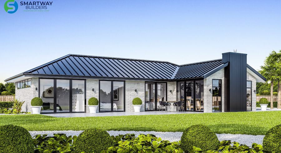  at Lot 48 Millvale Street, Waikanae, Kapiti Coast, Wellington