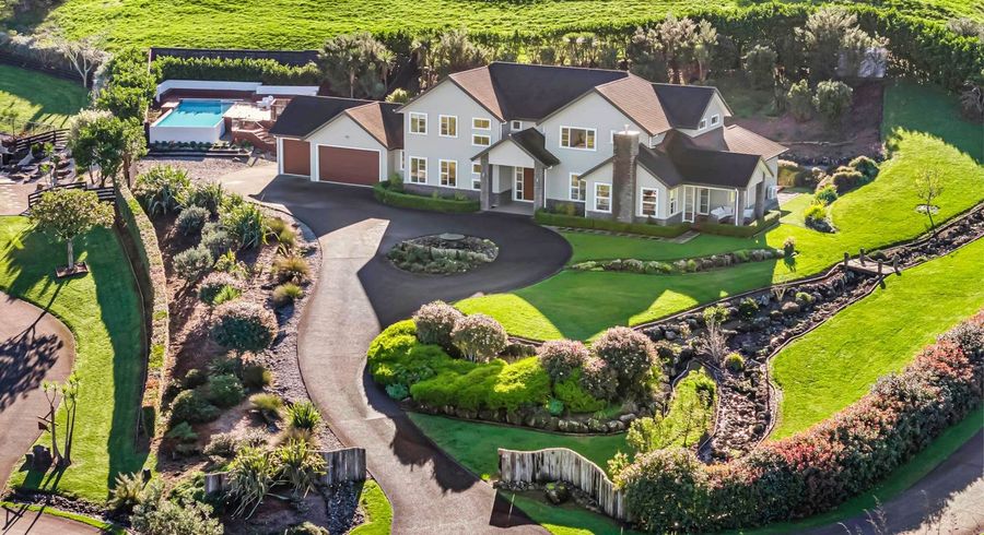  at 61B  Rautahi Terrace, Redvale, Rodney, Auckland