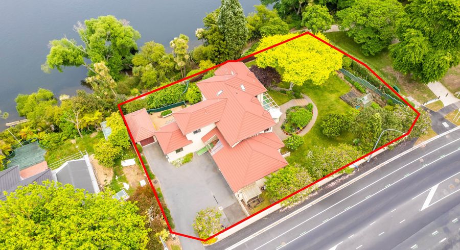  at 495 River Road, Fairfield, Hamilton, Waikato
