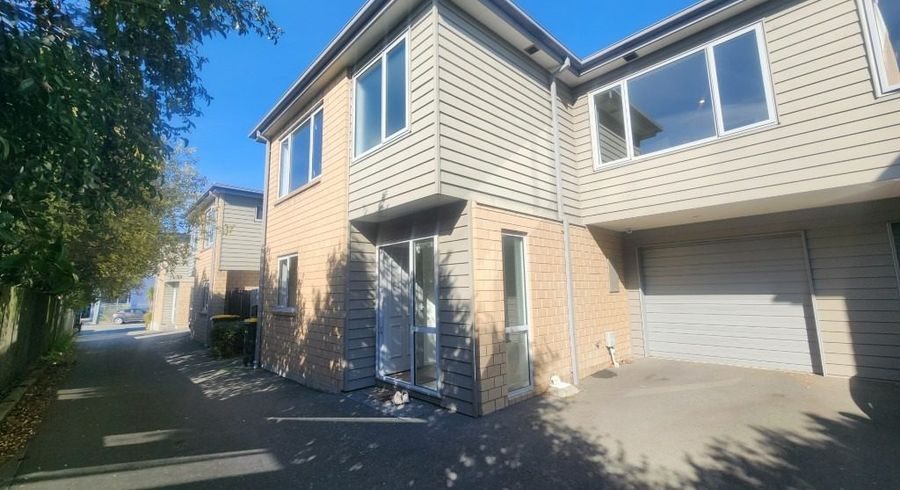  at 41C Austin Street, Sydenham, Christchurch City, Canterbury