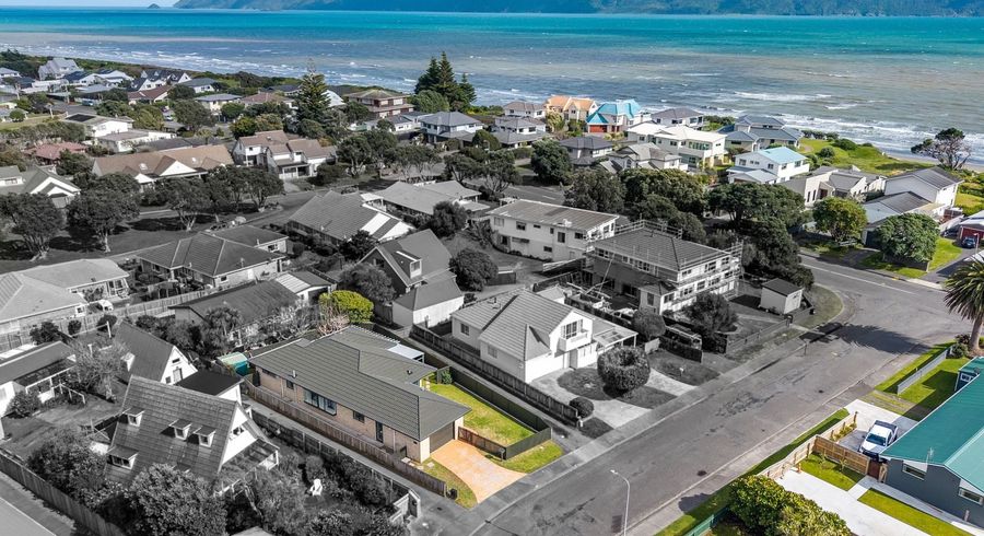  at 15A Watson Drive, Paraparaumu Beach, Kapiti Coast, Wellington