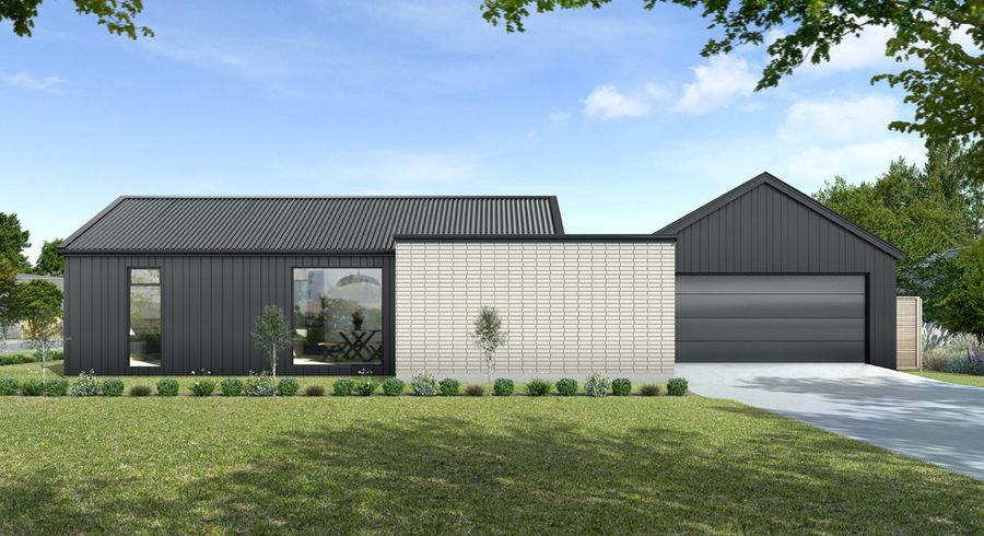  at 1 Maurice Harding Road, Paerata, Franklin, Auckland