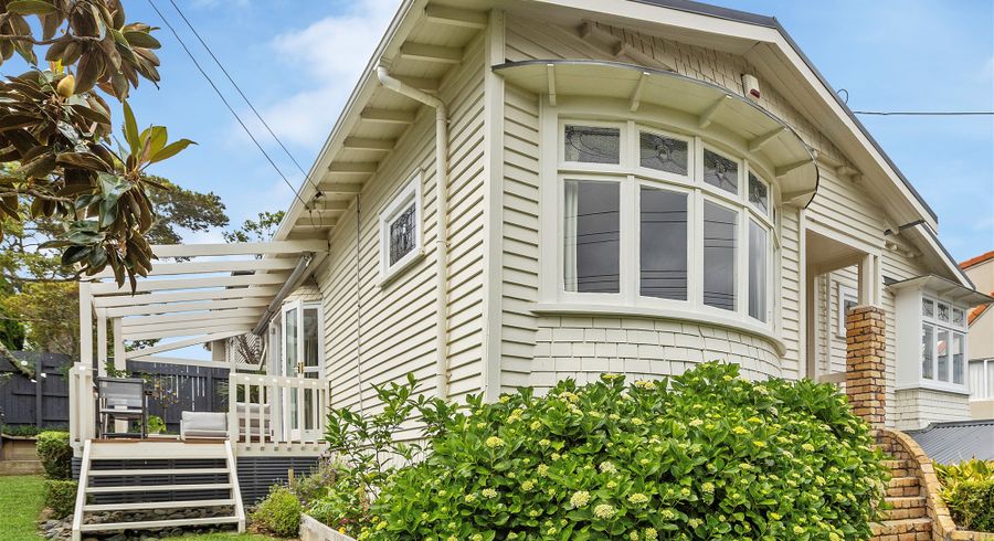  at 106A Atkin Avenue, Mission Bay, Auckland