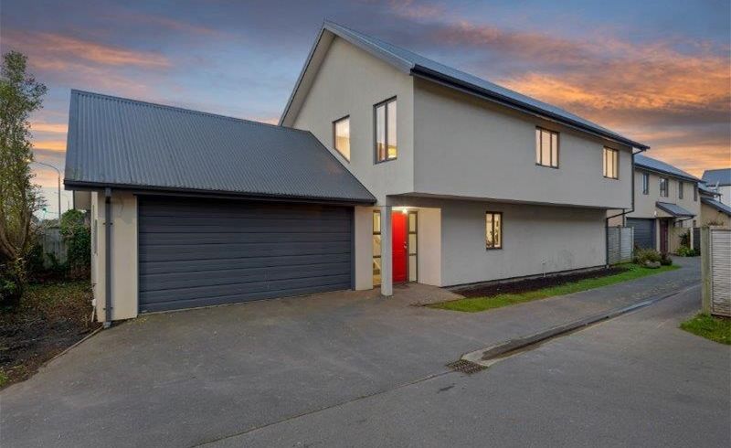  at 128 Sherborne Street, St Albans, Christchurch