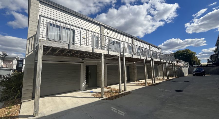  at 7/161 Nixon Street, Hamilton East, Hamilton, Waikato