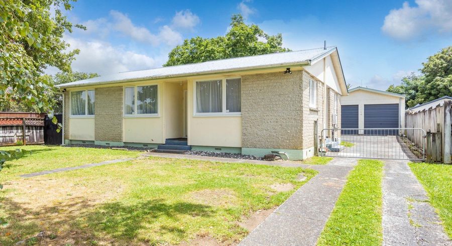  at 25 Bellmont Avenue, Chartwell, Hamilton, Waikato