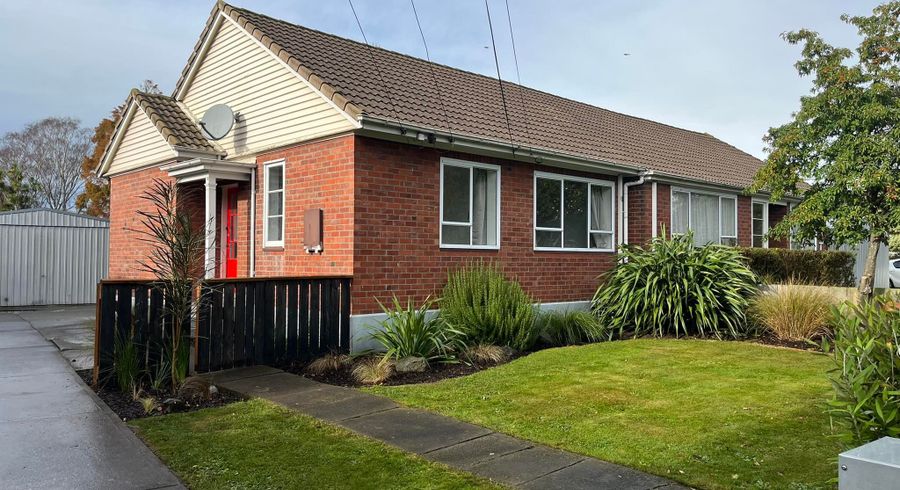  at 4 Cooke Street, Somerfield, Christchurch City, Canterbury