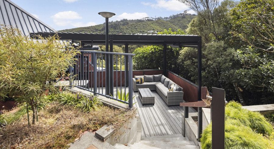  at 14 Madras Street, Khandallah, Wellington, Wellington