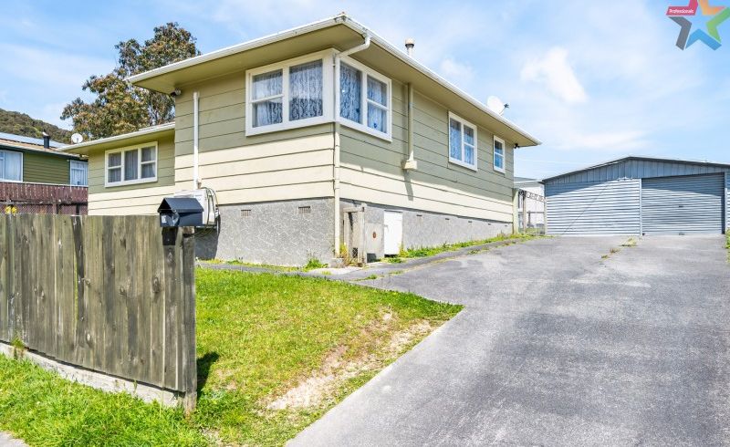  at 61 Antrim Crescent, Wainuiomata, Lower Hutt