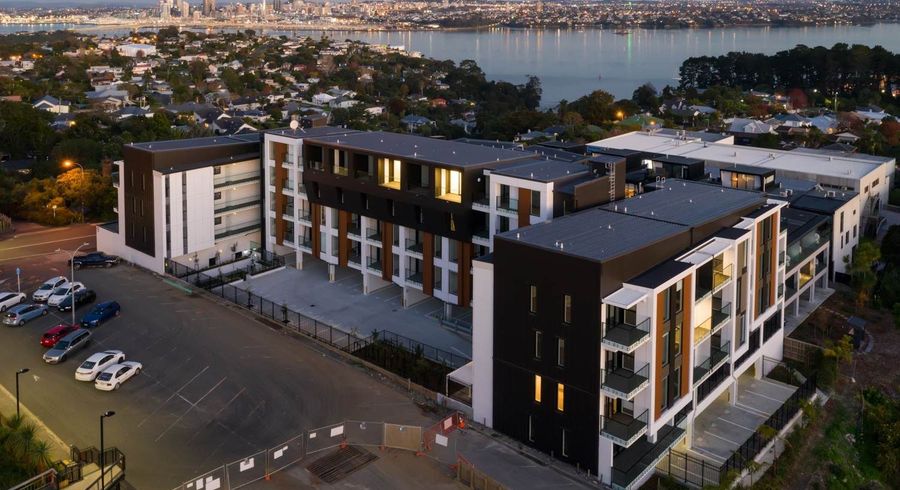  at 208/19 Rawene Road, Birkenhead, North Shore City, Auckland
