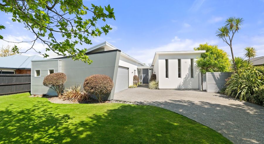  at 15 Riverwood Boulevard, Redwood, Christchurch