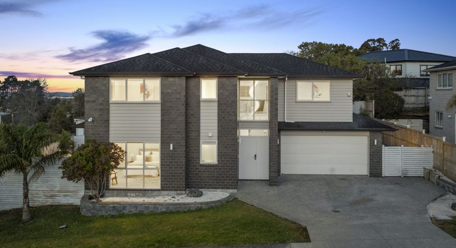  at 50 Cirrus Way, Ranui, Waitakere City, Auckland