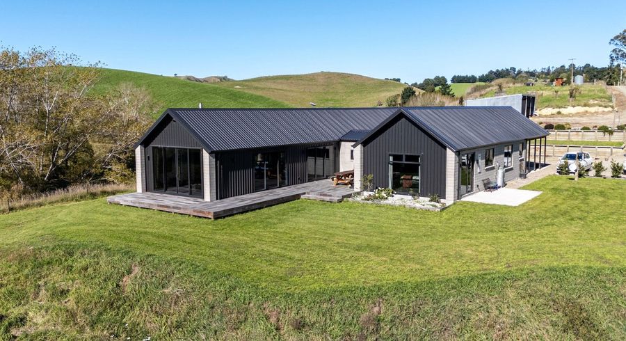  at 389 Mt Harris Road, Waimate, Waimate, Canterbury