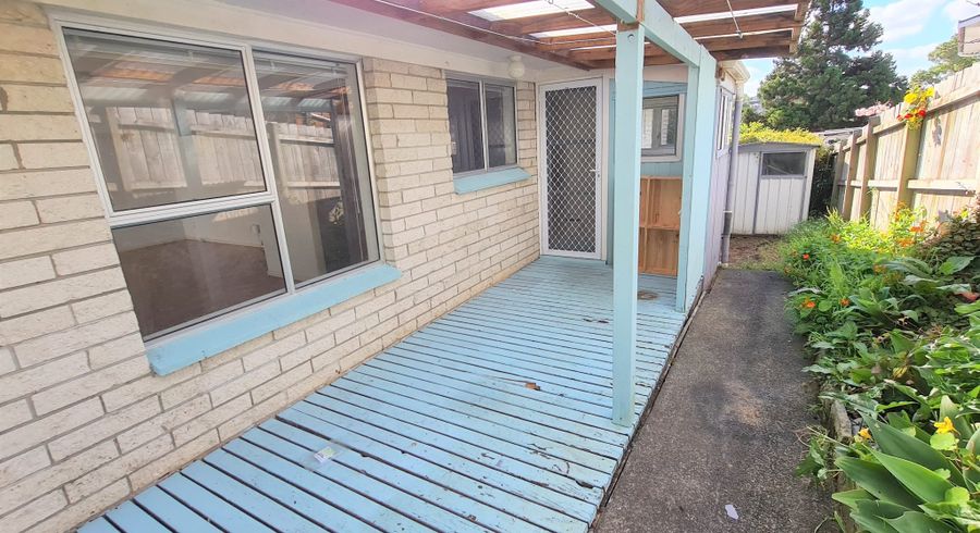  at 3/70 Alton Avenue, Hillcrest, North Shore City, Auckland