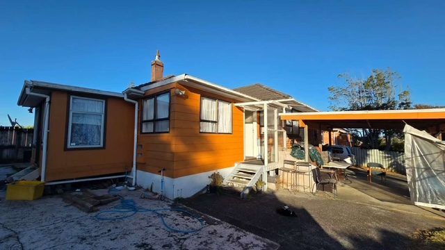  at 27 Stewart Ave Panmure, Panmure, Auckland City, Auckland