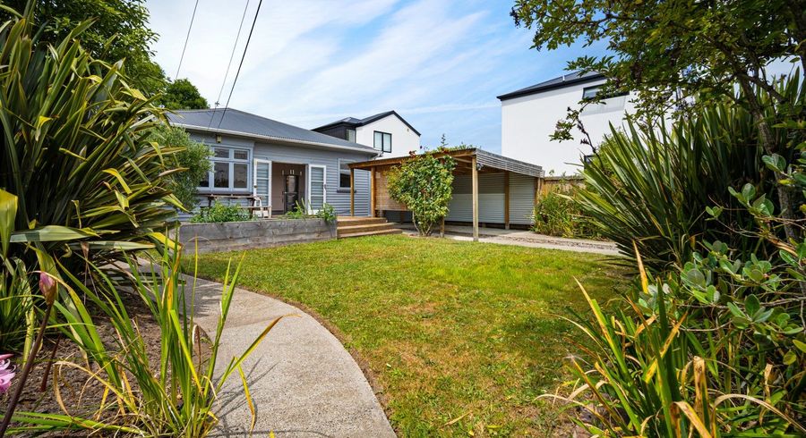  at 132 Olliviers Road, Phillipstown, Christchurch