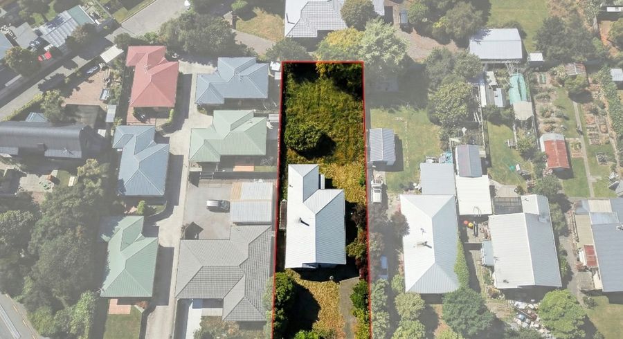  at 706 Worcester Street, Linwood, Christchurch City, Canterbury