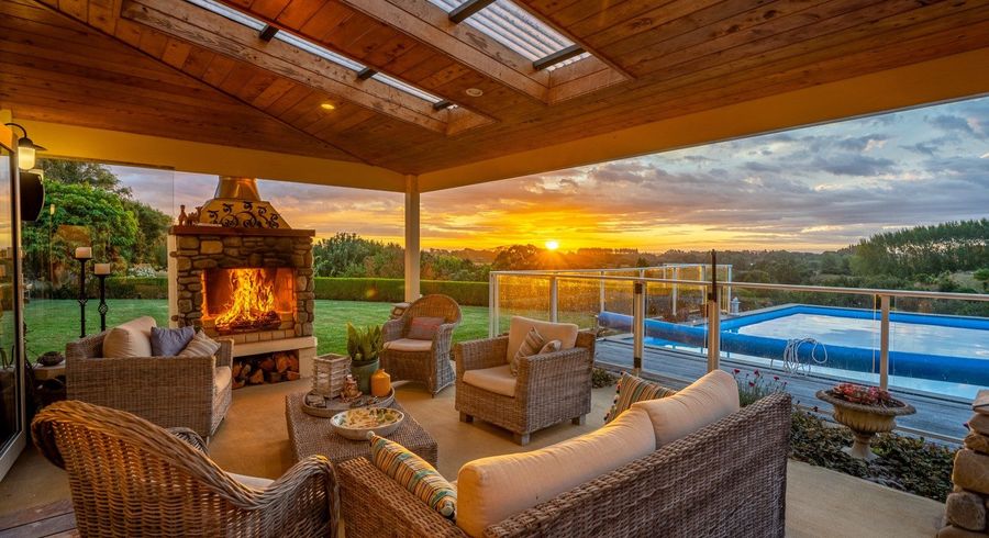  at 81A Forest Lakes Road, Otaki, Kapiti Coast, Wellington