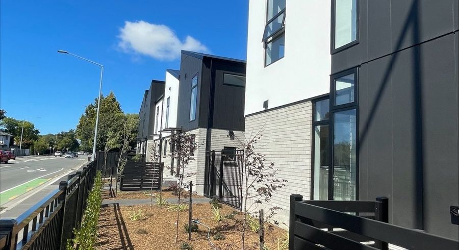  at 5/235 Cranford Street, St. Albans, Christchurch City, Canterbury