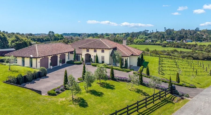  at 61A Whitford Park Road, Whitford, Manukau City, Auckland