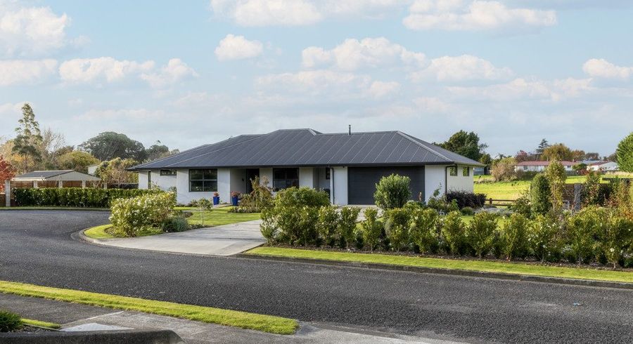  at 10 Hanalin Drive, Marton, Rangitikei, Manawatu / Whanganui