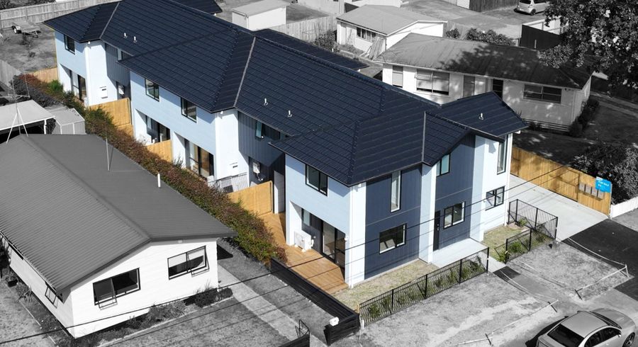  at 3/69 Campbell Street, Frankton, Hamilton, Waikato